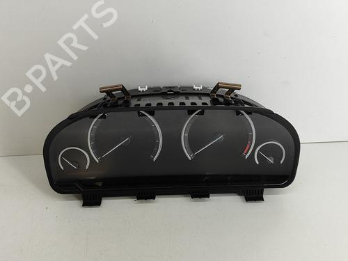 Used Instrument cluster BMW X6 (F16, F86) xDrive 40 d (313 hp) 19743958