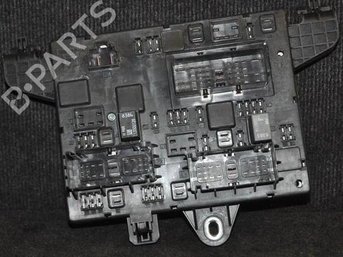Used Electronic module Electronic module OPEL ASTRA J (P10) 1.4 (68) (100 hp) 6722524 6722524