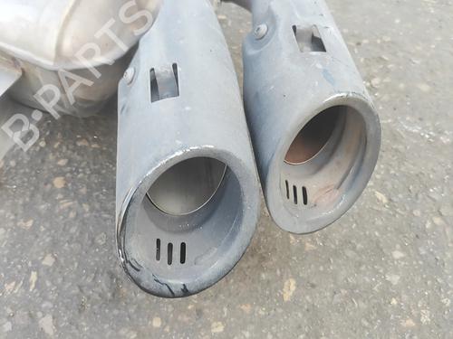Exhaust system PORSCHE MACAN (95B) 3.0 S | BP34136417M121  - Image 12