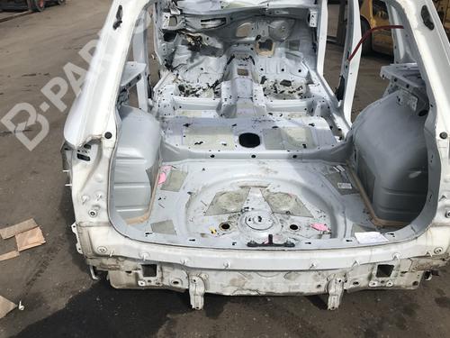 Used Right rear fenders Right rear fenders VW TIGUAN (AD1, AX1) 2.0 TDI (150 hp) 9628863 9628863