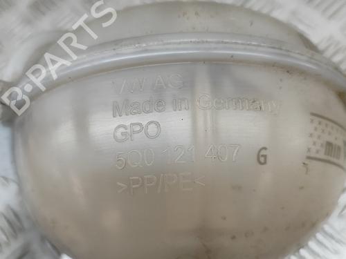 Expansion tank VW GOLF VII (5G1, BQ1, BE1, BE2) 2.0 R 4motion | BP24580854C120 