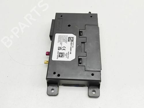 Module électronique FORD TRANSIT CUSTOM V362 Bus (F3) 2.0 EcoBlue | BP30972148M83
