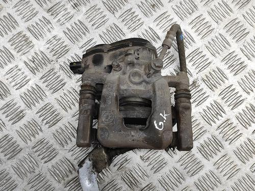 Used Left rear brake caliper KIA SPORTAGE V (NQ5) 1.6 T-GDi Hybrid (230 hp) 27776343