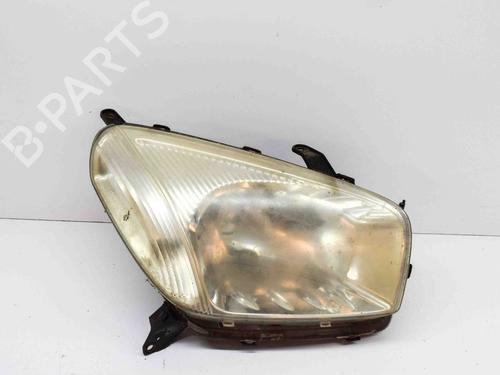 Used Right headlight TOYOTA RAV 4 II (_A2_) 2.0 4WD (ACA21, ACA20) (150 hp) 10401752