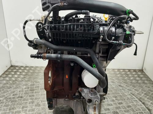 Engine FORD ECOSPORT 1.0 EcoBoost | BP30514188M1