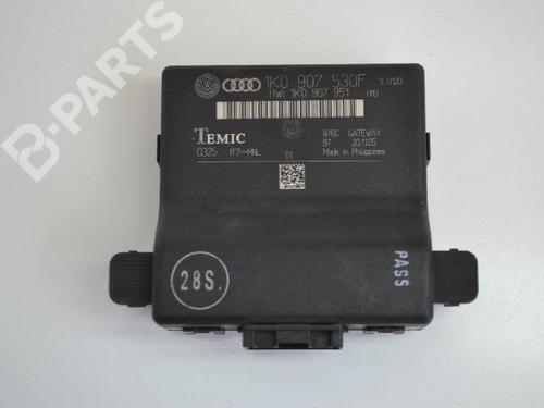 Used Control unit Control unit 9862155 9862155