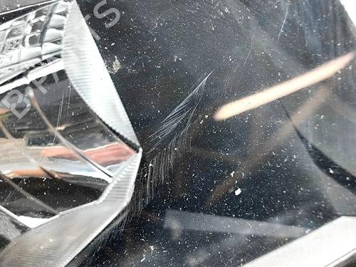 Right headlight VW CRAFTER Van (SY_, SX_) 2.0 TDI FWD (SYB, SYC, SYD) | BP39619500C29 - Image 9