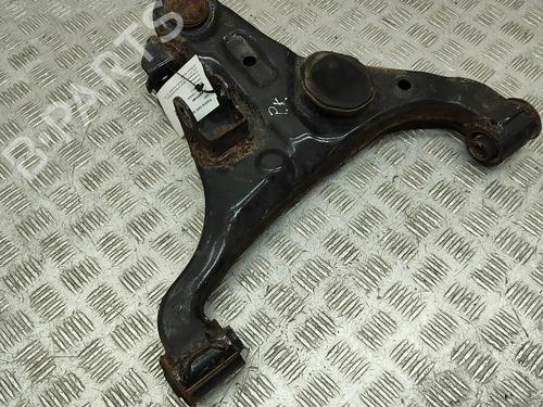 Used Left front suspension arm Left front suspension arm NISSAN NAVARA NP300 Pickup (D23, D23T) 2.3 dCi 4x4 (D231) (163 hp) 26012573 26012573