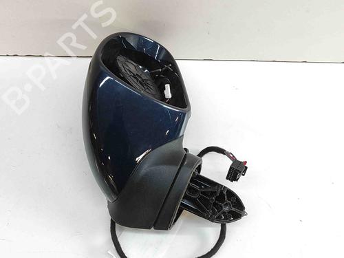 Right mirror PORSCHE 911 Convertible (991) 3.8 Carrera 4S / 4 GTS | BP29337395C27 