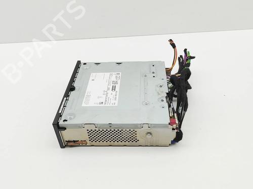 Electronic module AUDI Q2 (GAB, GAG) 1.6 TDI | BP39244753M83 - Image 4