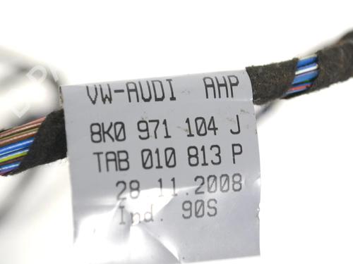 Electronic module AUDI A5 Sportback (8TA) 2.0 TFSI | BP30258063M83  - Image 6