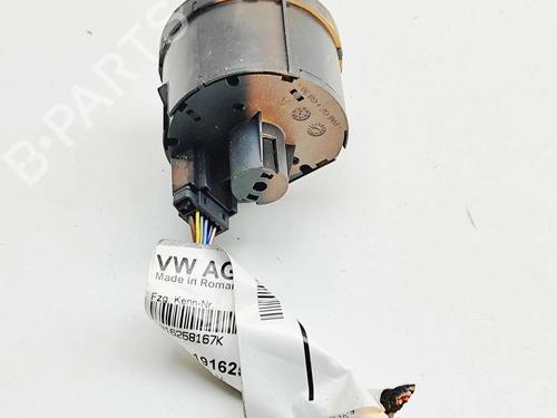 Electronic module VW TRANSPORTER T6 Van (SGA, SGH, SHA, SHH) 2.0 TDI | BP31998357M83