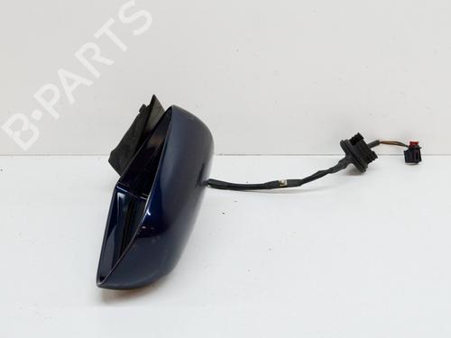 Right mirror AUDI A3 (8P1) 2.0 TDI 16V | BP7543135C27 
