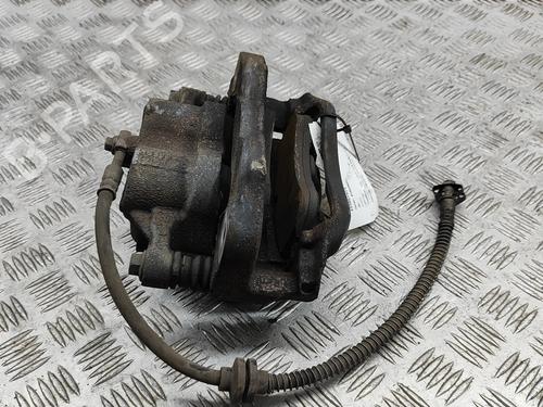 Left front brake caliper VW CRAFTER Van (SY_, SX_) 2.0 TDI FWD (SYB, SYC, SYD) | BP30937564M105