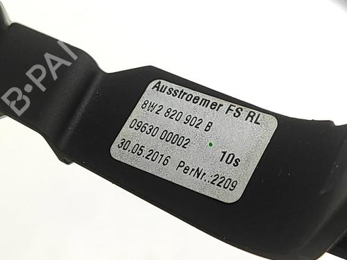 Luftventil AUDI A4 Allroad B9 (8WH, 8WJ) 3.0 TDI quattro | BP33386015I21  - Image 5