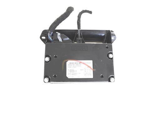 Used Electronic module FORD TRANSIT V363 Van (FCD, FDD) 2.2 TDCi RWD (100 hp) 9904307