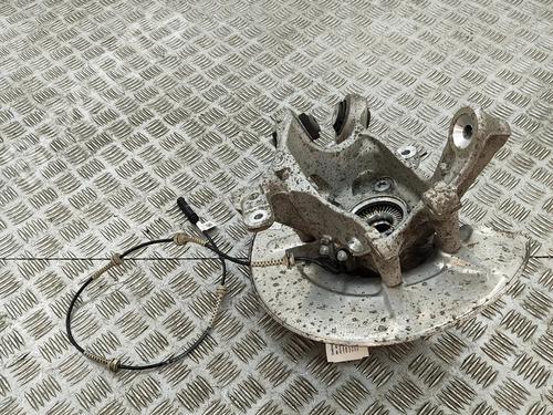Right rear steering knuckle BMW iX (I20) xDrive 40 | BP30359006M28