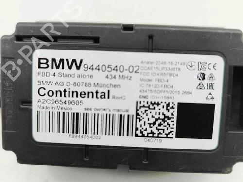Electronic module BMW X3 (G01, F97, G08) xDrive M40 i | BP29487681M83