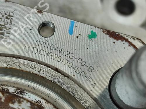 Left rear steering knuckle TESLA MODEL 3 (5YJ3) EV | BP38466818M27 - Image 9