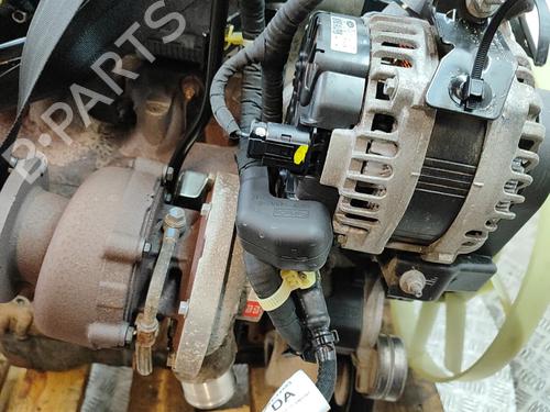 Engine FORD RANGER (TKE) 3.2 TDCi 4x4 | BP37609844M1  - Image 11