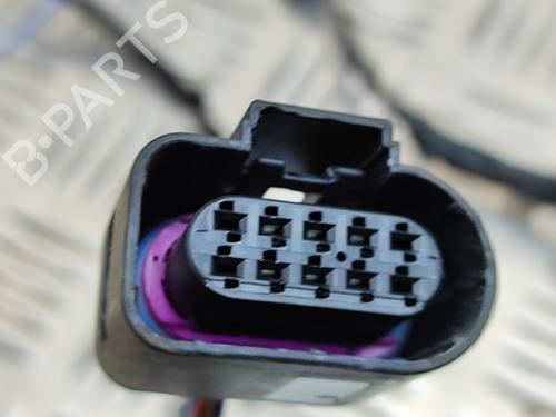 Electronic module VW T-CROSS (C11, D31) 1.0 TSi | BP30005271M83