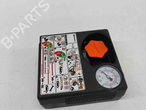 Elektronisk modul NISSAN ARIYA (FE0) EV e-4ORCE | BP29336985M83 