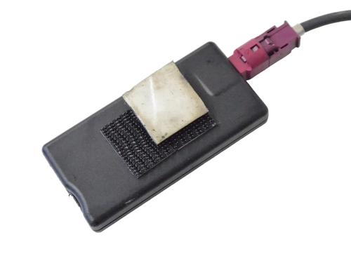 Electronic module TESLA MODEL S (5YJS) 75D AWD | BP30244379M83