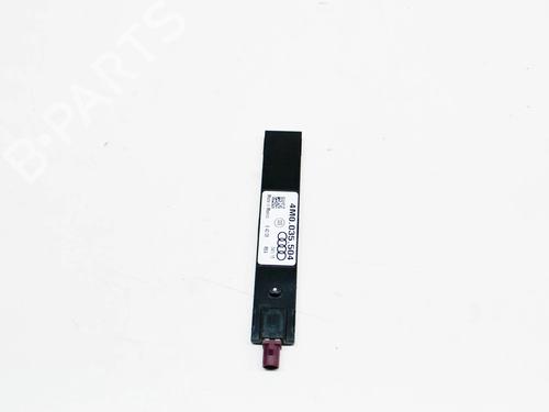 Electronic module AUDI Q7 (4MB, 4MG, 4MQ) 3.0 TDI quattro | BP9166780M83