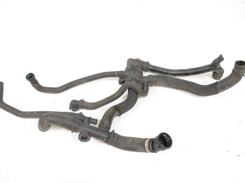 Pipe JAGUAR XF I (X250) 3.0 D | BP30256708M125