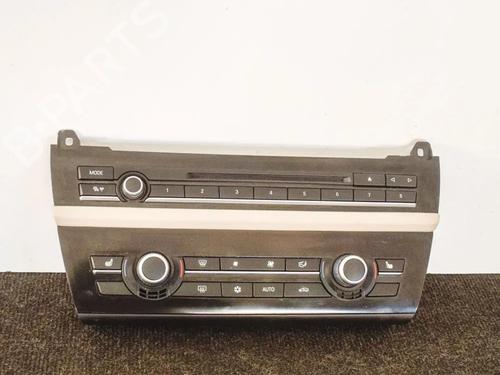 Used Electronic module Electronic module BMW 5 (F10) 520 d (184 hp) 6761774 6761774