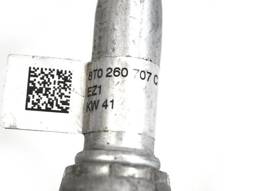 AC pipe AUDI Q5 (8RB) 2.0 TDI | BP30207101M126 