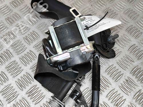 Sikkerhedssele foran venstre BMW X5 (F15, F85) M 50 d (381 hp) 25932412