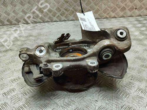 Used Left rear steering knuckle MERCEDES-BENZ C-CLASS Convertible (A205) C 220 d (205.404) (170 hp) 29542221
