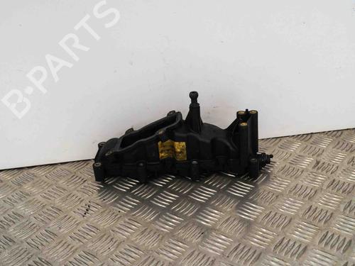 Used Intake manifold AUDI A6 C6 (4F2) 3.0 TDI quattro (225 hp) 6727577