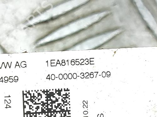 AC pipe SKODA ENYAQ iV SUV (5AZ) 80 | BP30575166M126 