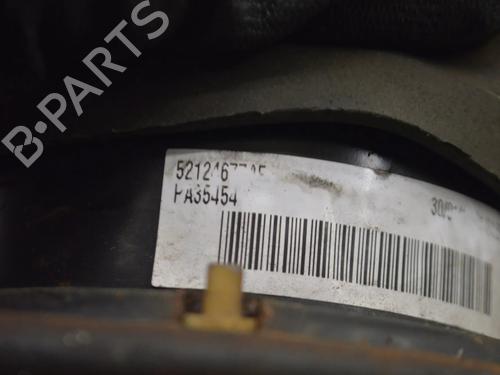 Engine mount JEEP GRAND CHEROKEE IV (WK, WK2) 3.0 CRD V6 4x4 | BP30231203M89  - Image 5