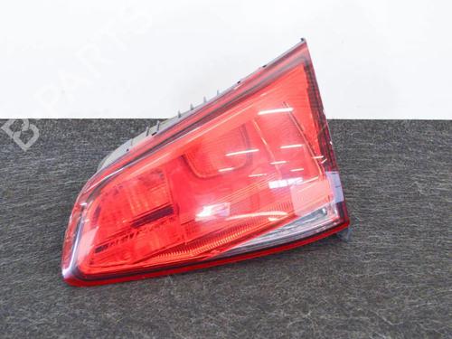 Used Right tailgate light VW GOLF VII (5G1, BQ1, BE1, BE2) 1.6 TDI (105 hp) 6743868