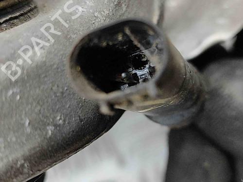 Right front steering knuckle BMW 6 Convertible (F12) 650 i xDrive | BP24143415M26 