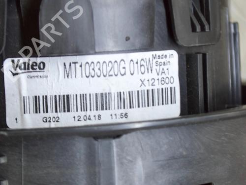 Heater blower motor NISSAN LEAF (ZE1) Electric | BP27762812M62  - Image 7