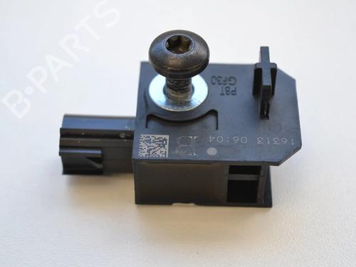 Elektronisk sensor OPEL ASTRA J GTC 1.4 Turbo (08) | BP9863020M84