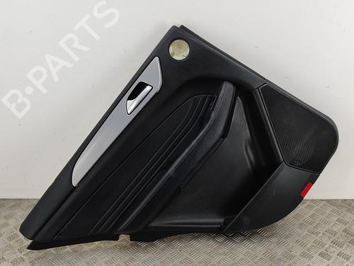 Seats set MERCEDES-BENZ GLE (W166) 350 d 4-matic (166.024) | BP22352374C78 