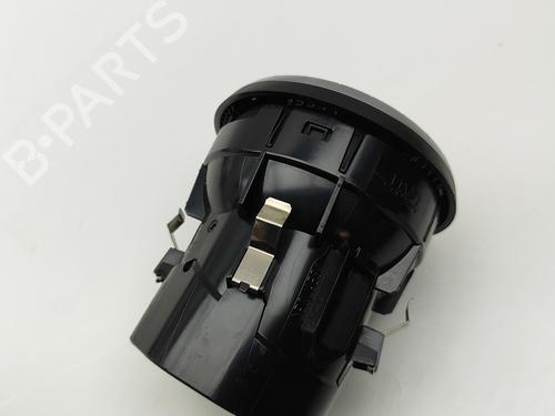 Air vent MERCEDES-BENZ CLA Coupe (C117) CLA 220 CDI / d (117.303) | BP25912797I21 