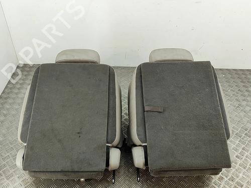 Sæde Bagtil CHRYSLER PACIFICA 3.5 AWD | BP24818900C17  - Image 8