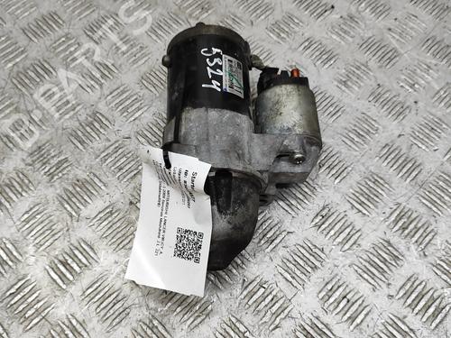 Starter MITSUBISHI LANCER VIII (CY_A, CZ_A) EVO X (CZ4A) | BP27789375M8 - Image 2