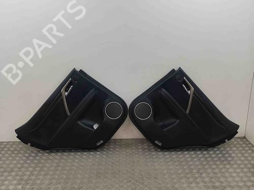 Seats set LEXUS RX (_L2_) 450h AWD (GYL25_, GYL26_, GYL25, GYL26, GYL25R, GYL26R) | BP29945195C78 