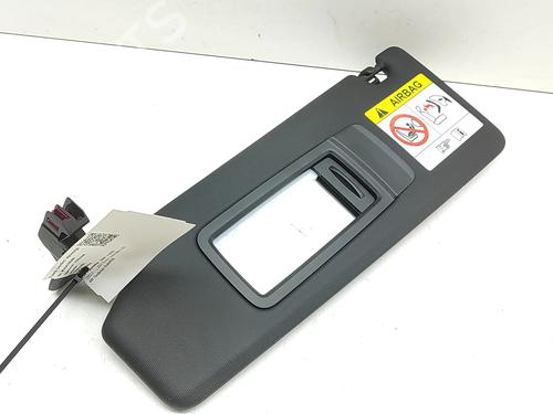 Left sun visor BMW 5 (G60, G90, G68) i5 eDrive40 | BP34347833I1 - Image 3
