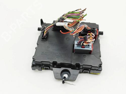 Electronic module RENAULT MASTER III Bus (JV) 2.3 dCi 135 FWD (JV0N, JV08) | BP37510431M83 - Image 3