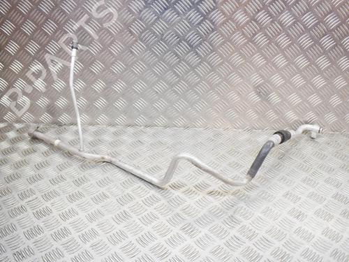 Used AC pipe AC pipe PORSCHE PANAMERA (970) 3.0 D (250 hp) 14622989 14622989