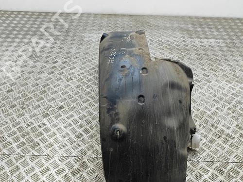 Hjulbue PORSCHE 911 (992) 3.8 Turbo S (992450, 992470) | BP31976858C56 