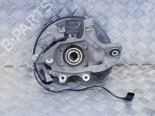 Left rear steering knuckle MERCEDES-BENZ GLC (X253) 300 (253.948) | BP27747585M27 